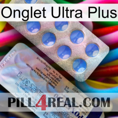 Ultra Plus Tab 39